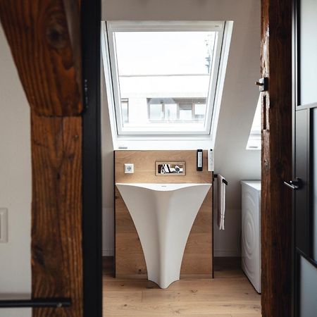 Historical Luxury Homes - Exclusive Selection 프라이부르크 임 브리스가우 외부 사진