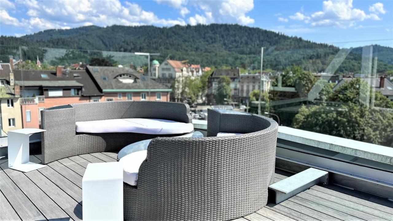 Historical Luxury Homes - Exclusive Selection 프라이부르크 임 브리스가우 외부 사진