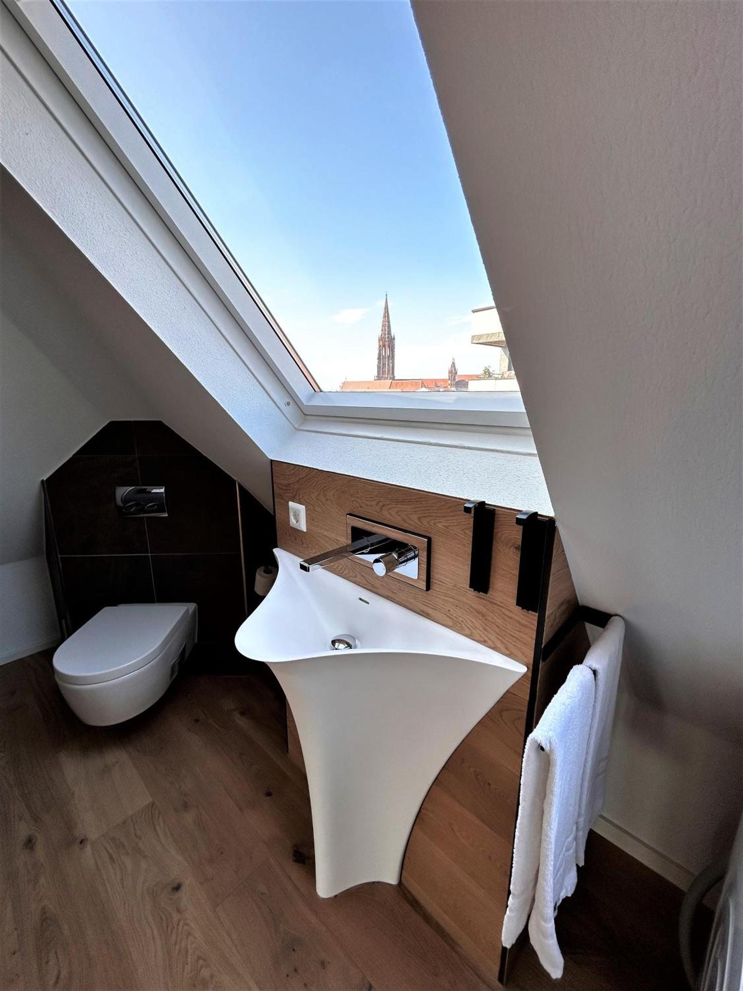 Historical Luxury Homes - Exclusive Selection 프라이부르크 임 브리스가우 외부 사진