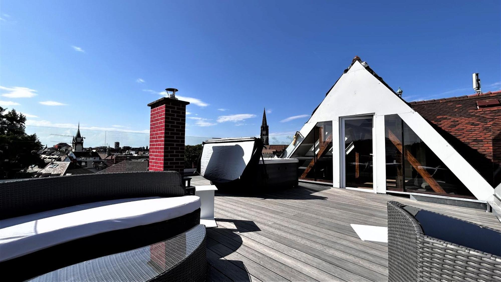Historical Luxury Homes - Exclusive Selection 프라이부르크 임 브리스가우 외부 사진