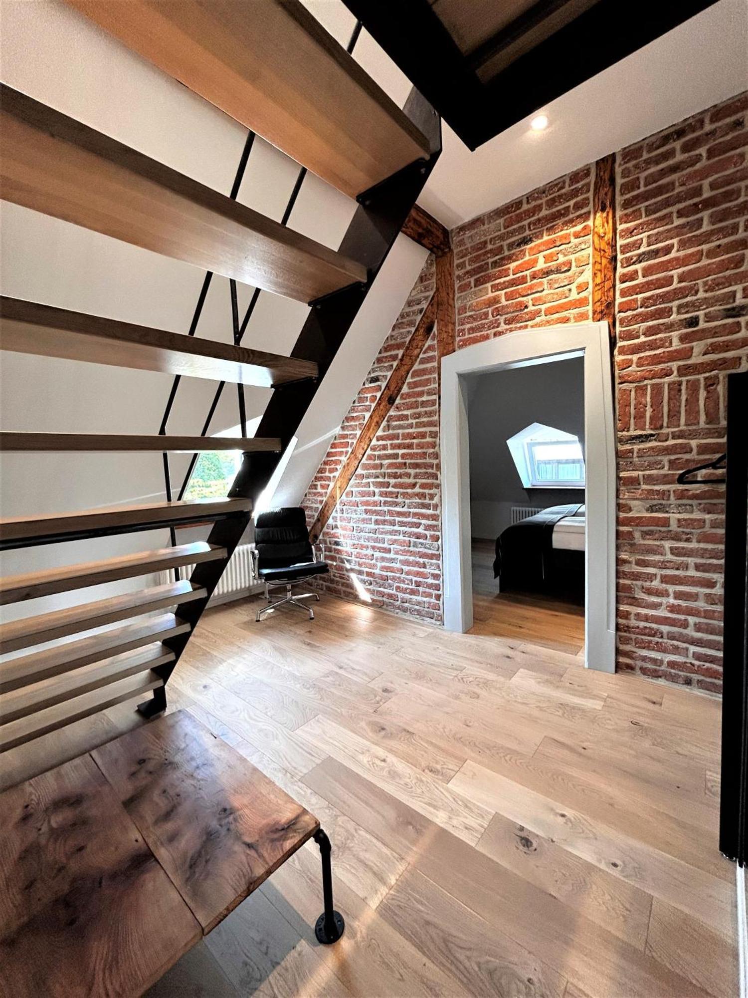 Historical Luxury Homes - Exclusive Selection 프라이부르크 임 브리스가우 외부 사진